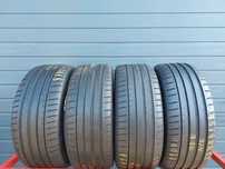 215/40 R18 OPONY MICHELIN PILOT SPORT 4 DOT18