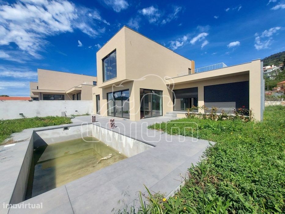 MORADIA T3 - Cristelo - Caminha, Viana do Castelo