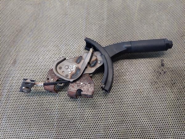 Travão de mão / parque HYUNDAI Matrix (FC)