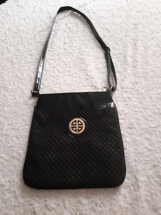 Torebka damska 26x25