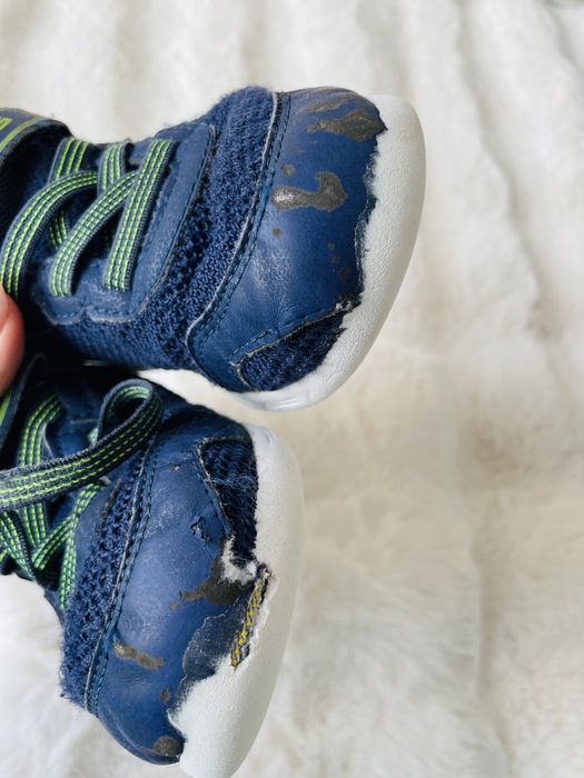 Взуття на хдопчика, 28 розмір, 18 см