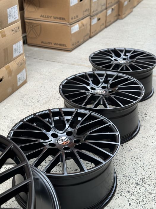Диски Нові R20/5/130 VW Touareg Audi Q7 в Наявності