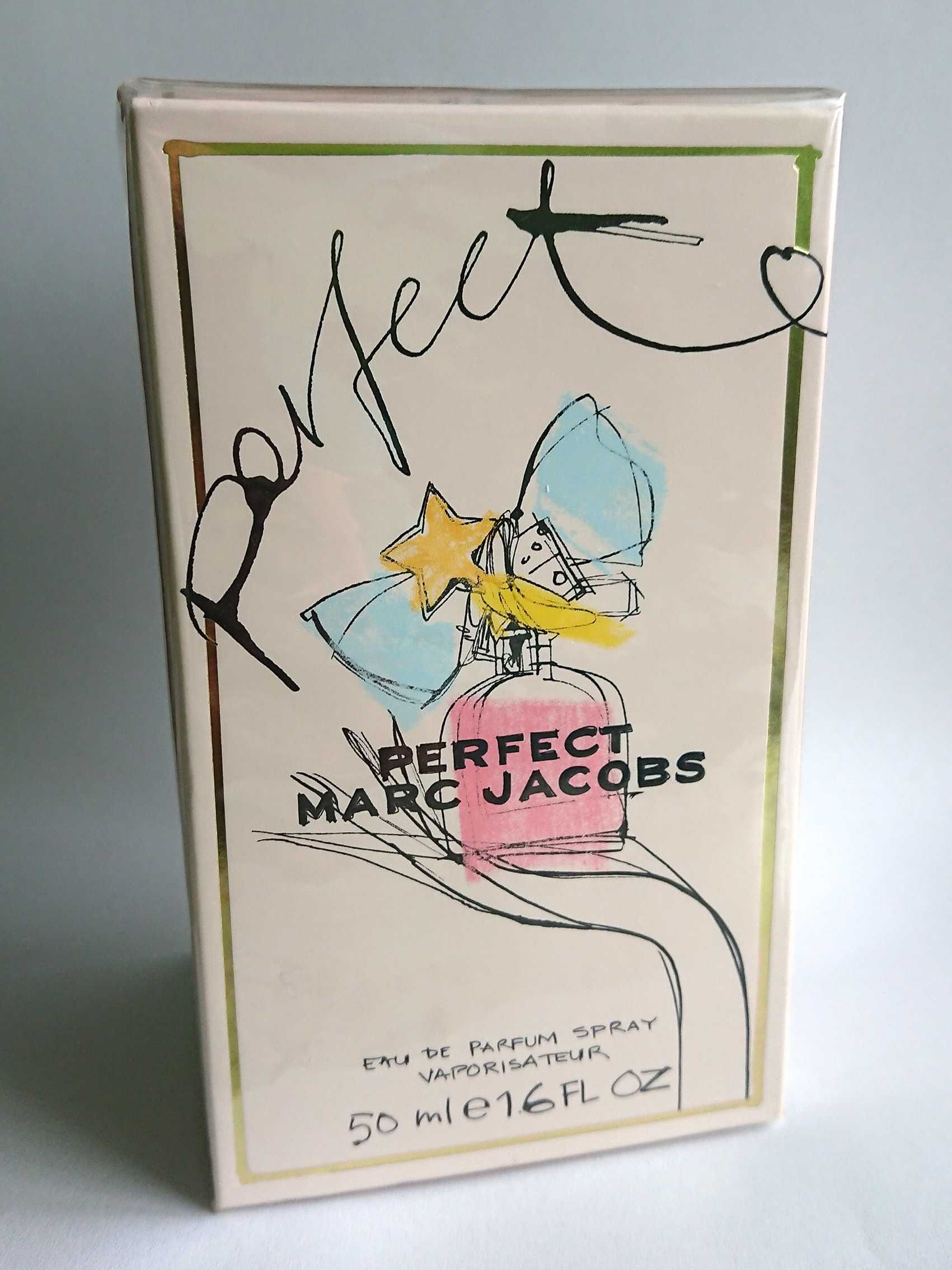 Marc Jacobs Perfect EDP 50 ml