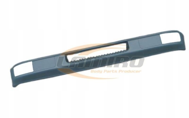 RENAULT MAJOR SPOILER POD ZDERZAK