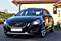 Volvo S60 163KM! Automat! 5cylindrów! Navi! Serwis!1WŁ!