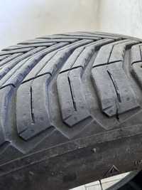 Michelin Cross Climate2 M+S 225/40R18 92Y Extra Load 22 рік 40 тиждень