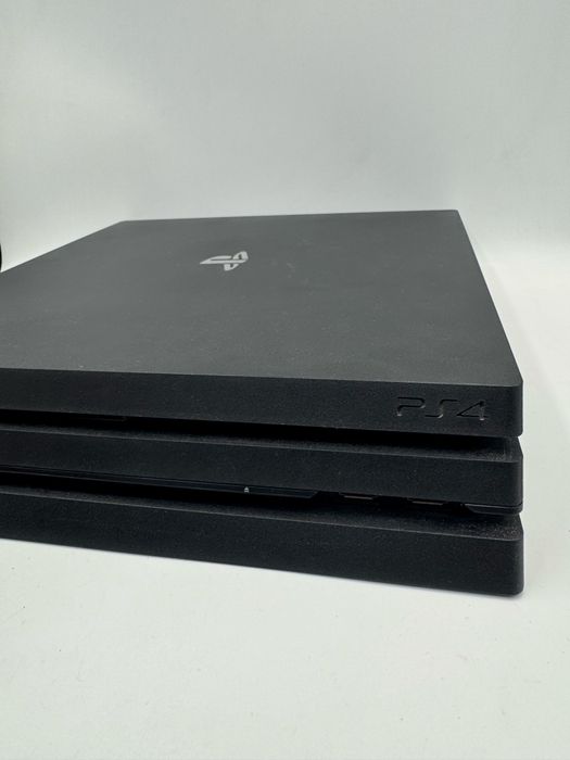 Ps4 Pro 1Tb Gwarancja