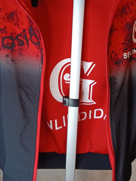 Куртка двух сторінка