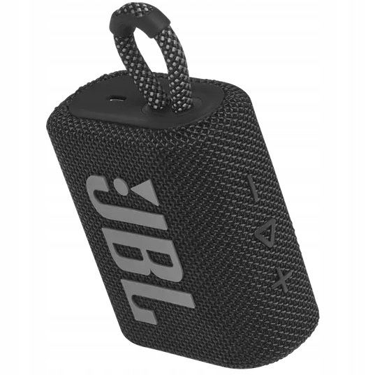 JBL GO 3 głośnik przenośny mobilny BLUETOOTH