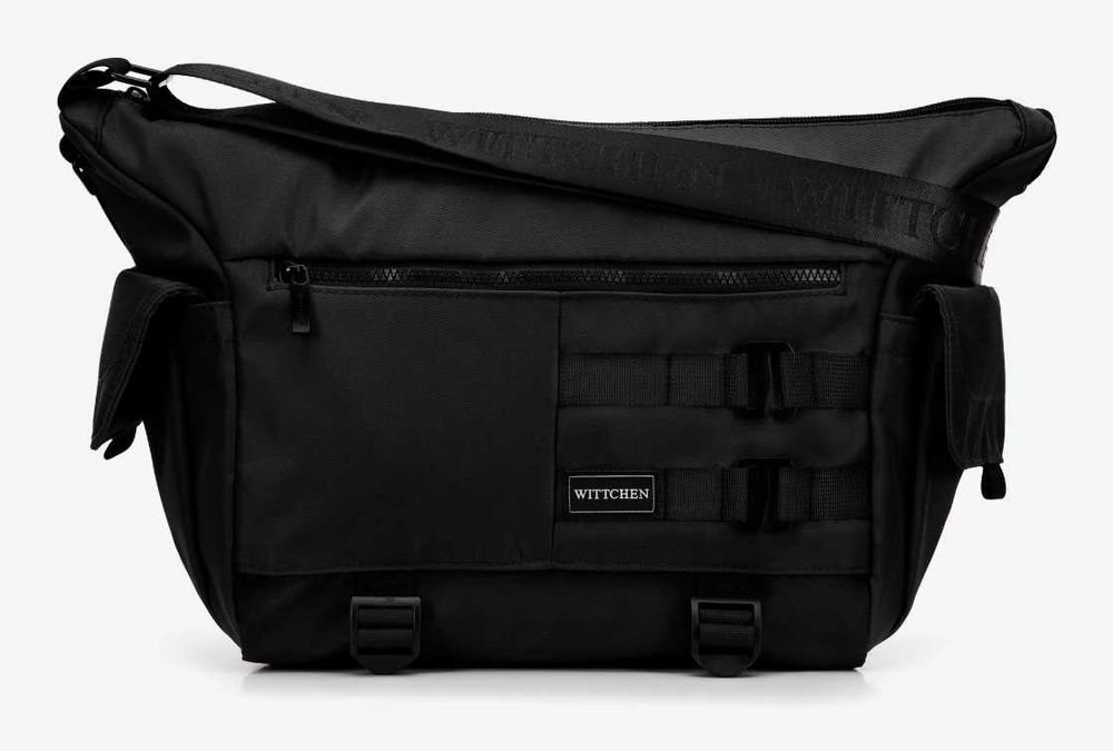 Чоловіча багатофункціональна сумка WITTCHEN