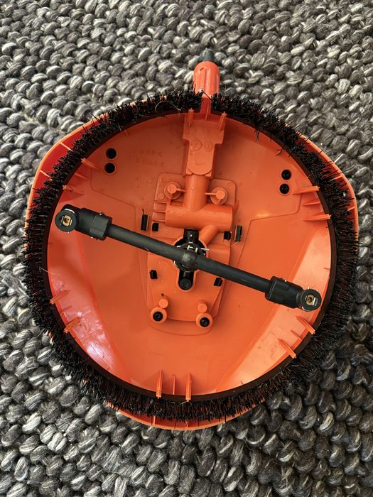 Przystawka do czyszczenia Stihl myjka cisnieniowa RA 101