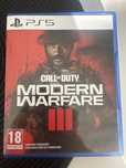 Gra Ps5 CALL OF DUTY Modern Warfare