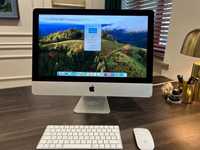 Apple iMac 21' 2019 4k intel i3 3,6GHz 1Tb 8GB Ram
