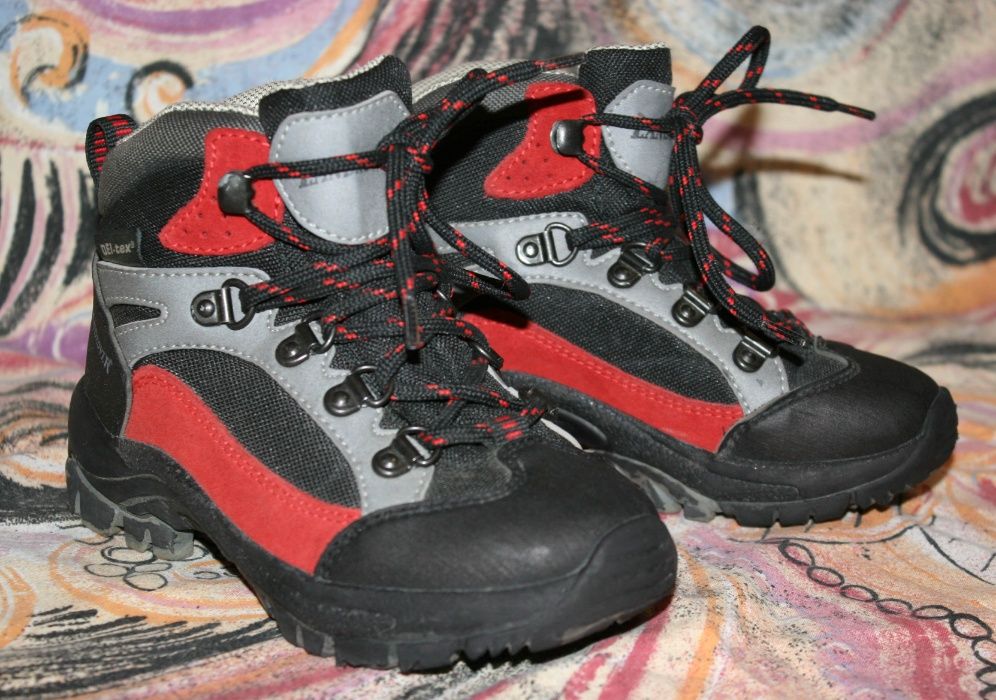 Детские кроссовки Landrover, 29 р (18.5 см)