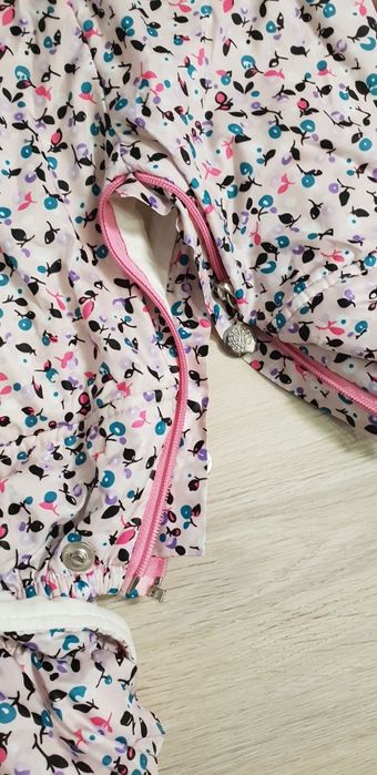 Комбінезон демісезонний 64- 86