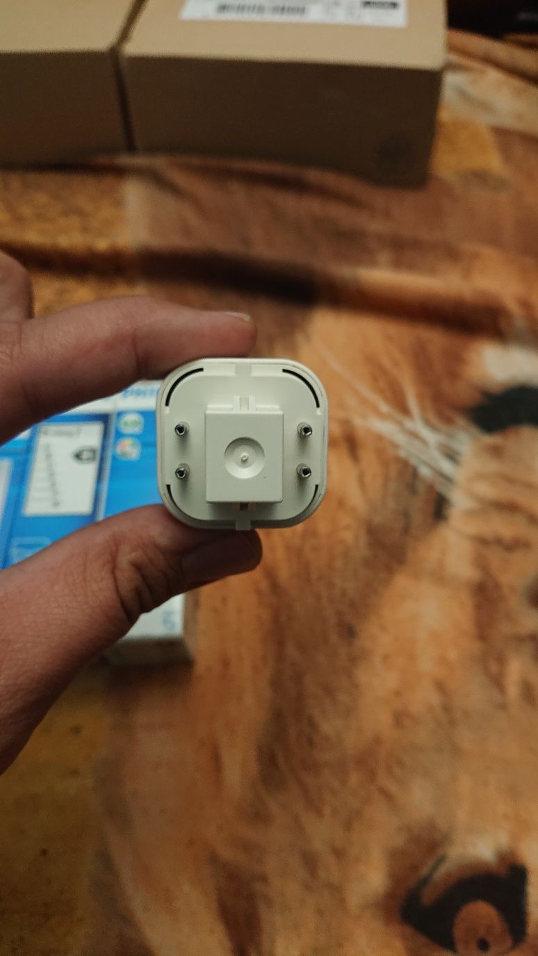 PHILIPS 10W żarówki do lamp UV do paznokci 49 +18szt