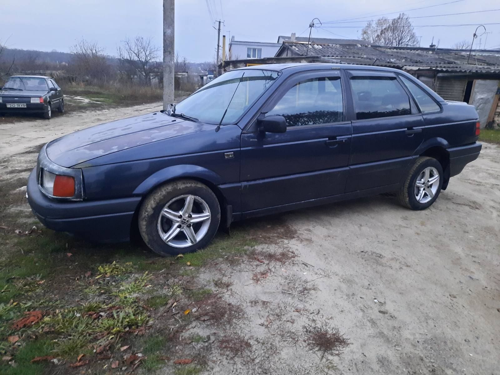 Разборка шрот VW passat B3 B4 B5 B5+ Golf 3 Vento Б/У запчастини