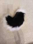 Ogonek furry, fursuit