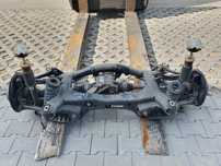 BELKA ZAWIESZENIE OŚ TYŁ BMW F20 118D 2,65 7599472 MOST LIFT
