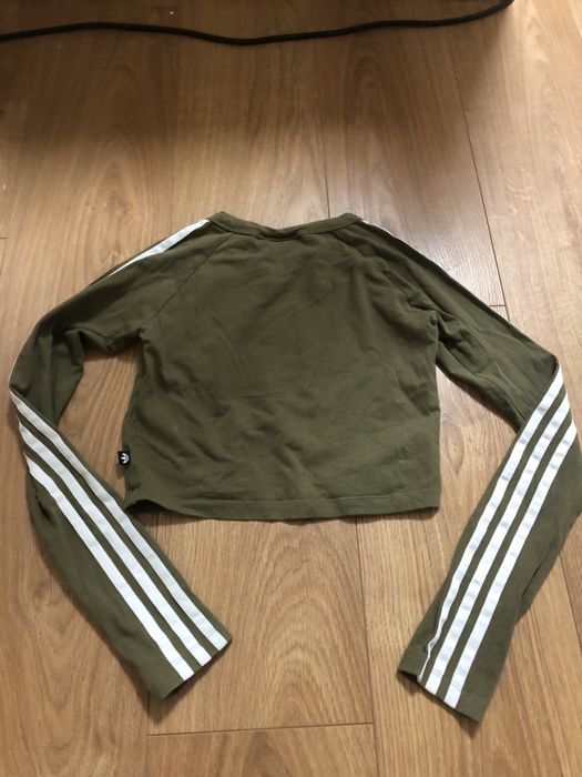 Кофта adidas розмір XS