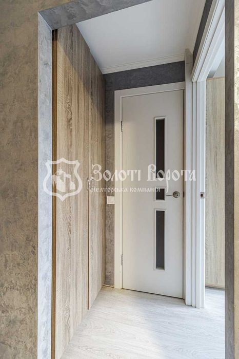 Квартира, 2к. Євроремонт. Багалія, 2, Соцмісто, Дніпровський район