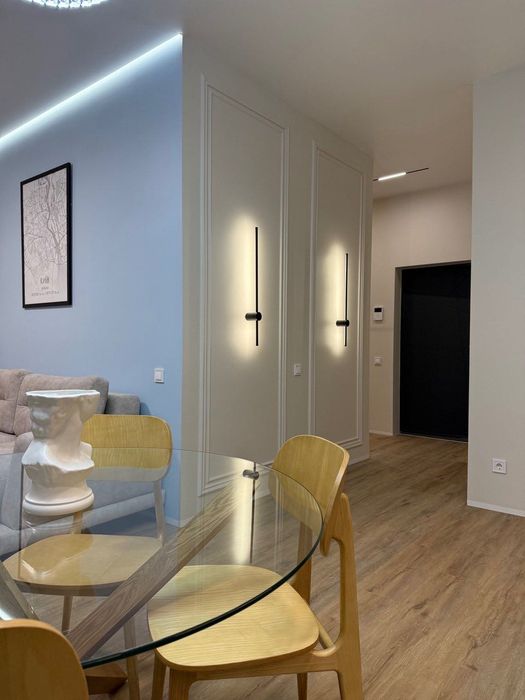 Оренда 3-к квартири ЖК Італійський квартал Оболонь