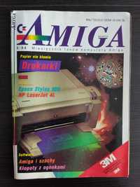 Amiga Magazyn - numer 5/1994