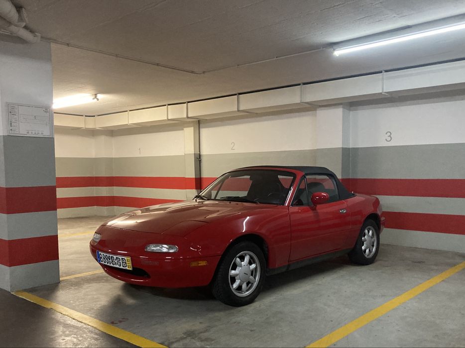 Lugar de garagem Pinhais da Foz