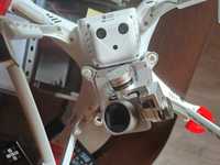 Sprzedam drona phantom 3