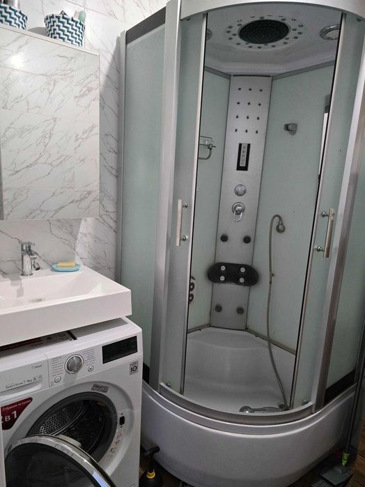 Продам 3-кімнатну квартиру у ЖК «Діамант», Масив, м.Бровари SL