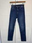 Damskie Spodnie Jeansy Motocyklowe Rst 8 XS Tapered Alpinestars Shima