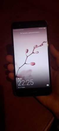 Huawei P10 lite black