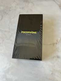 Xiaomi pocophone f1 128gb