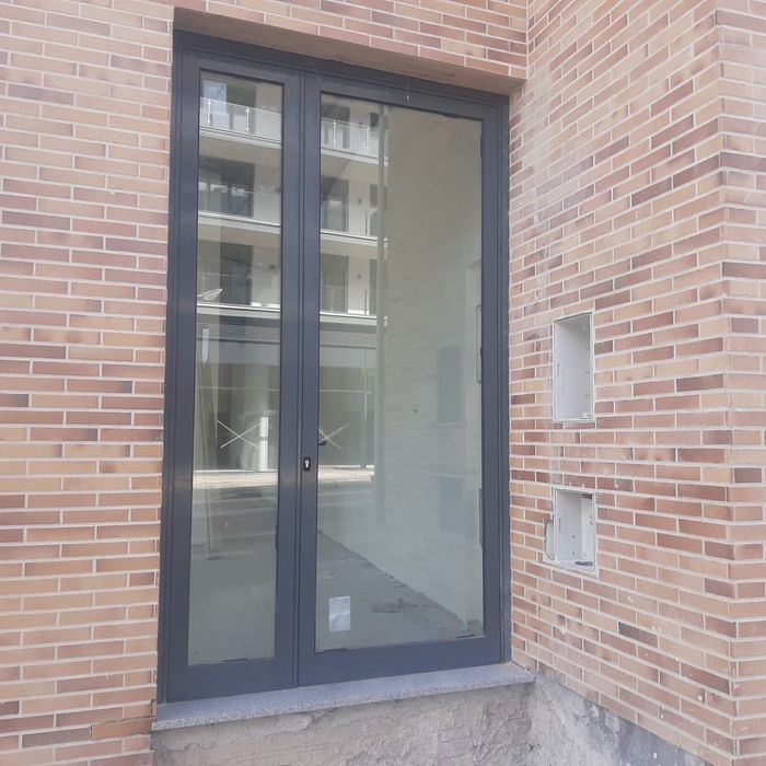 BA caixilharias e estores