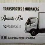 Transportes e Mudanças