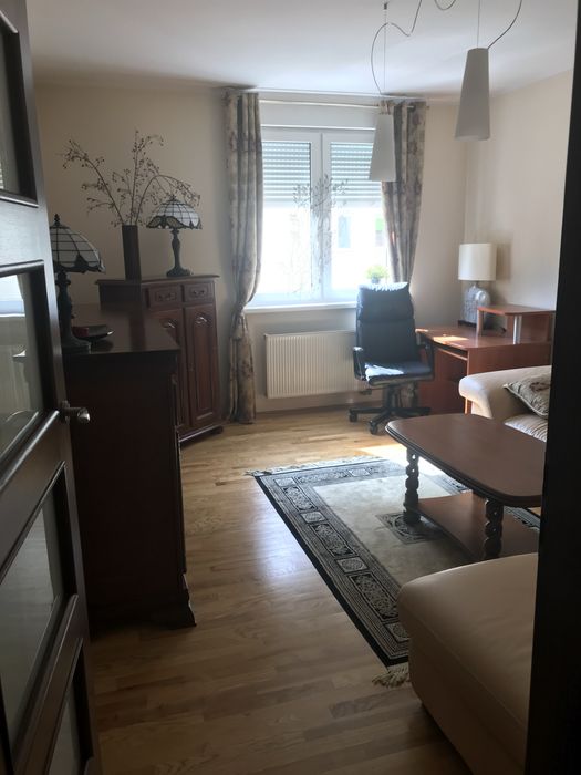 Bezpośrednio, urządzone 2 pokoje, osobna kuchnia, Wrocław Maślice