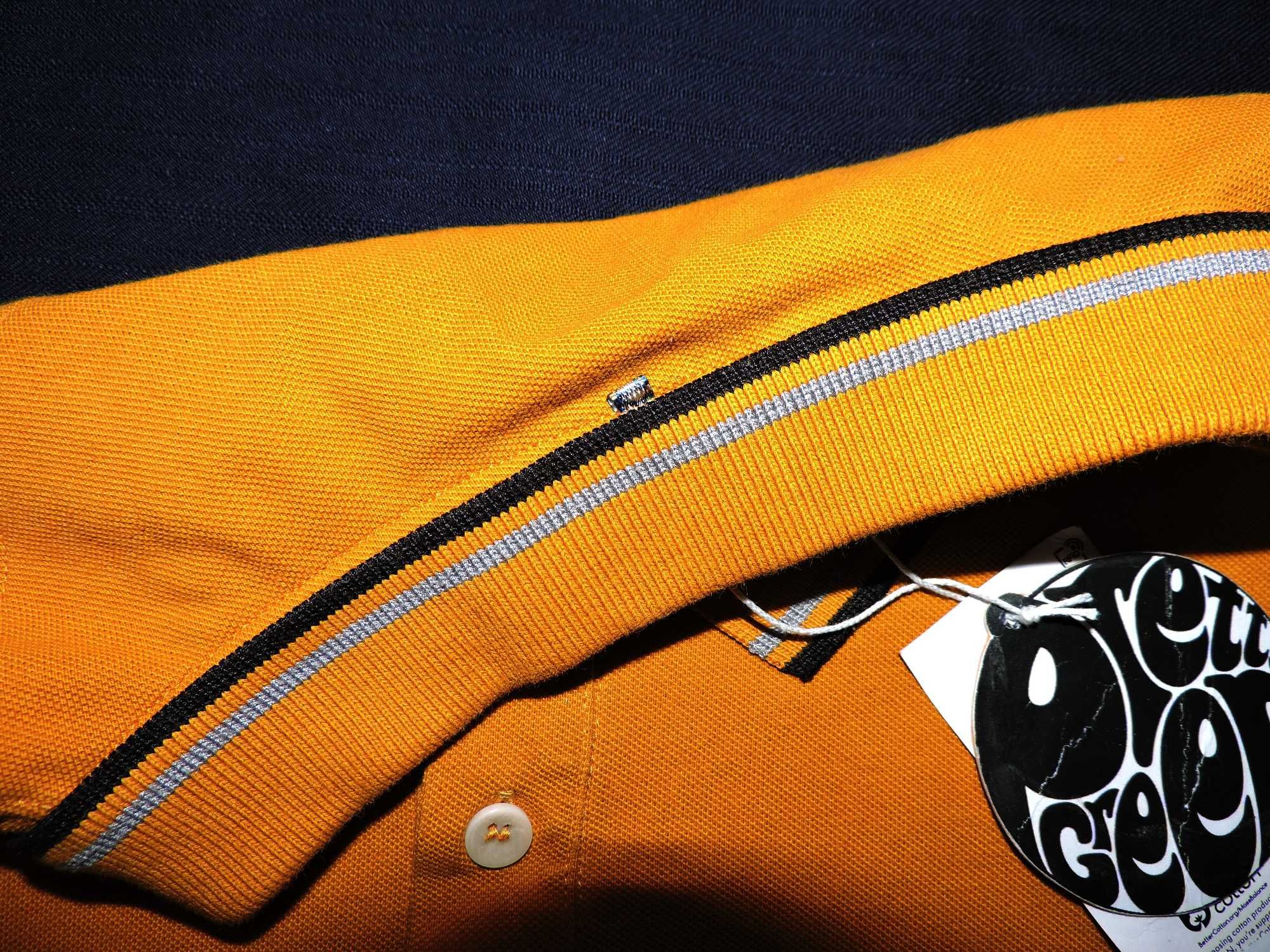 Поло футболка від Pretty Green XL
