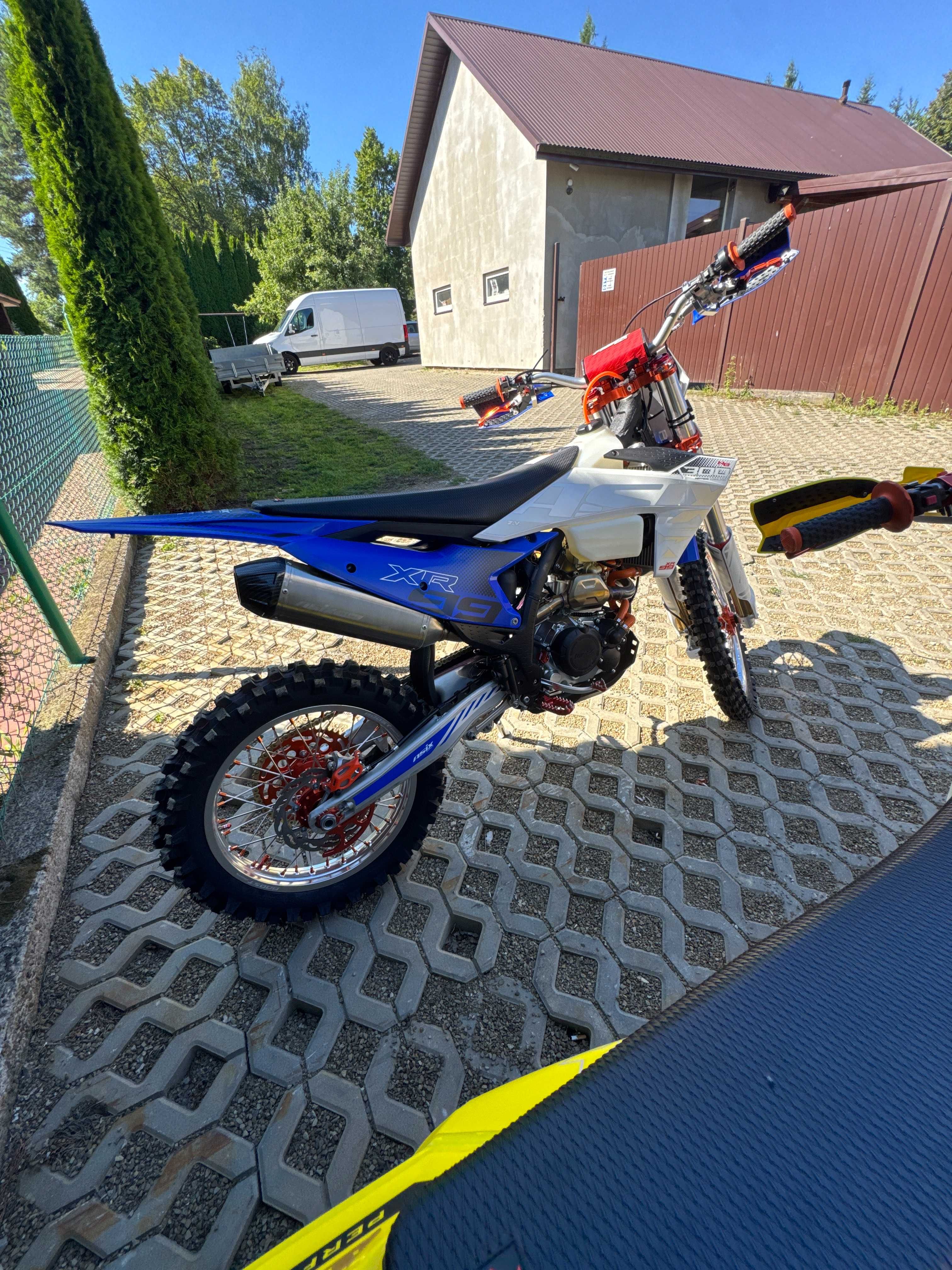 ASIX NB 300 XR 99