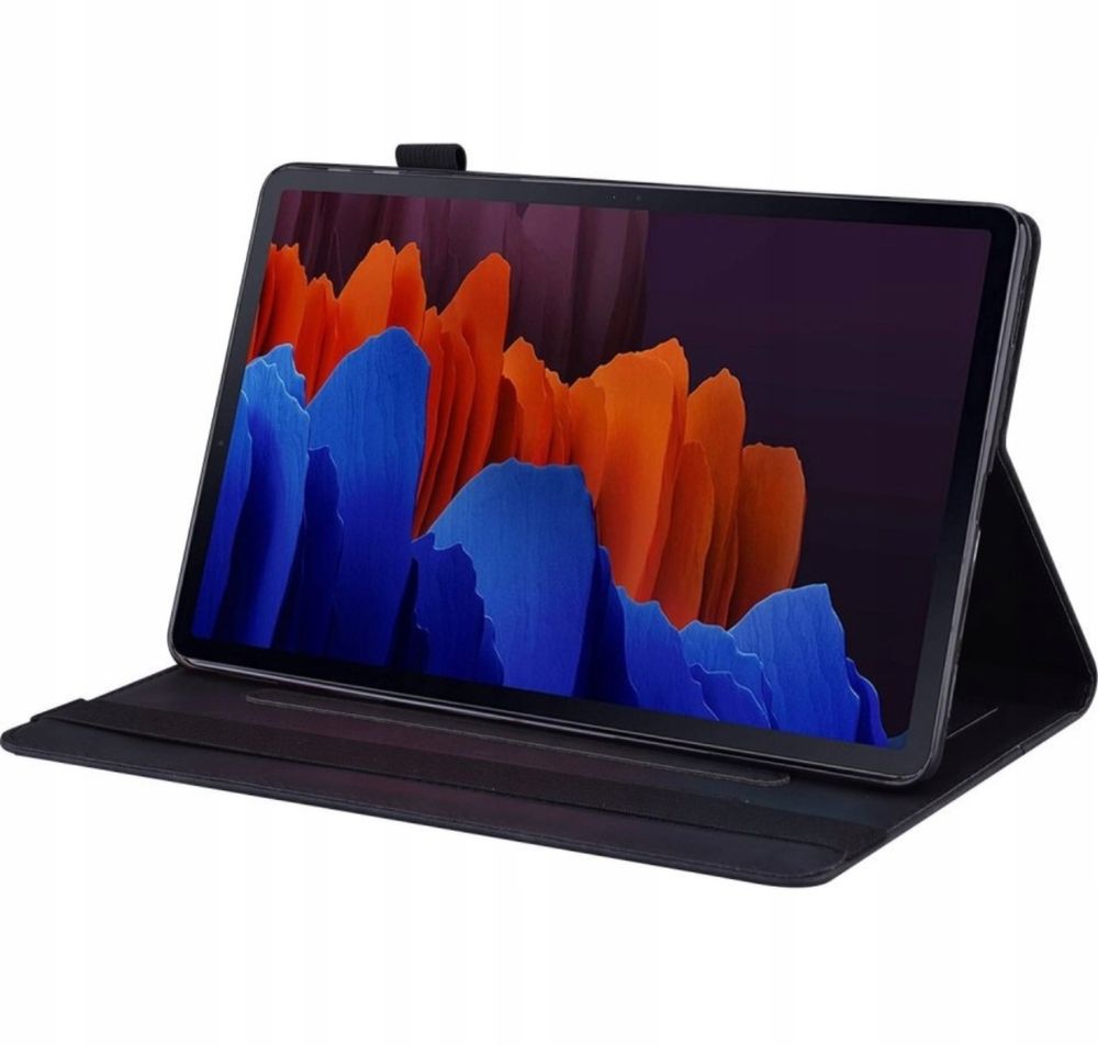 CaseFun Etui do Samsung Galaxy Tab S6 Lite 10,4
