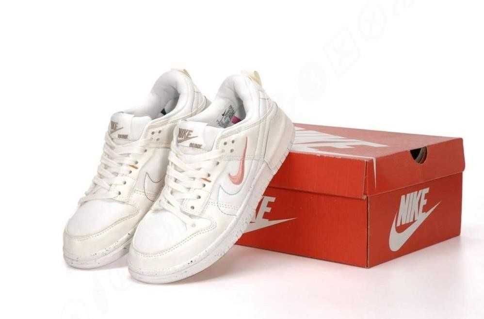 Женские кроссовки Nike Dunk Low Disrupt 2 36-41 найк ТОП лета