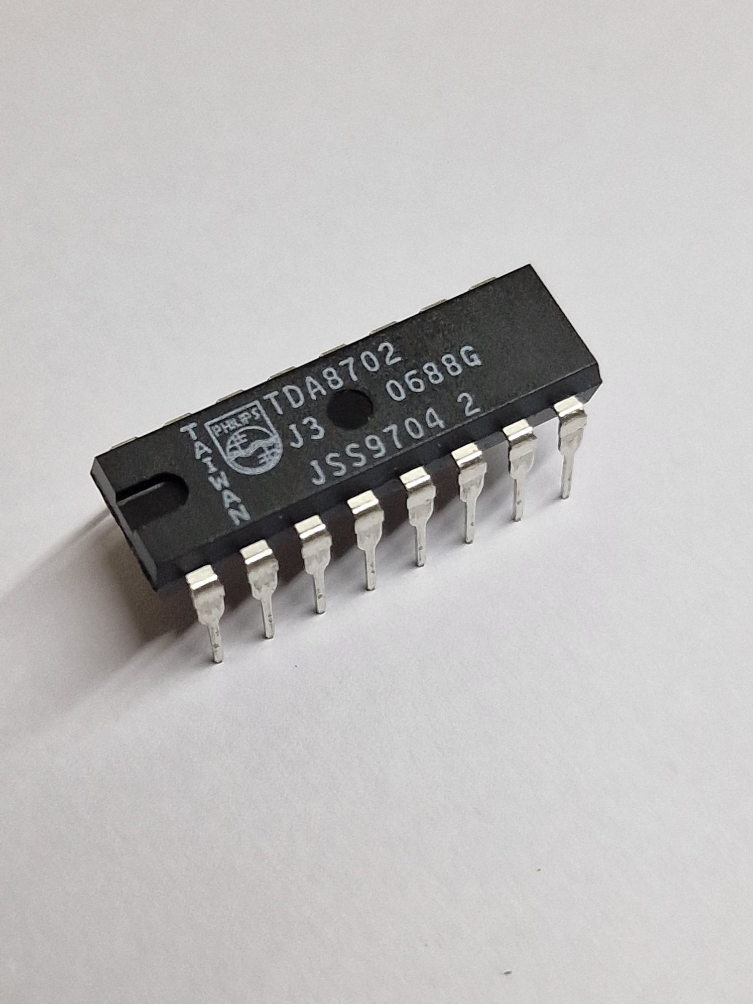 #909   TDA7802 Układ scalony