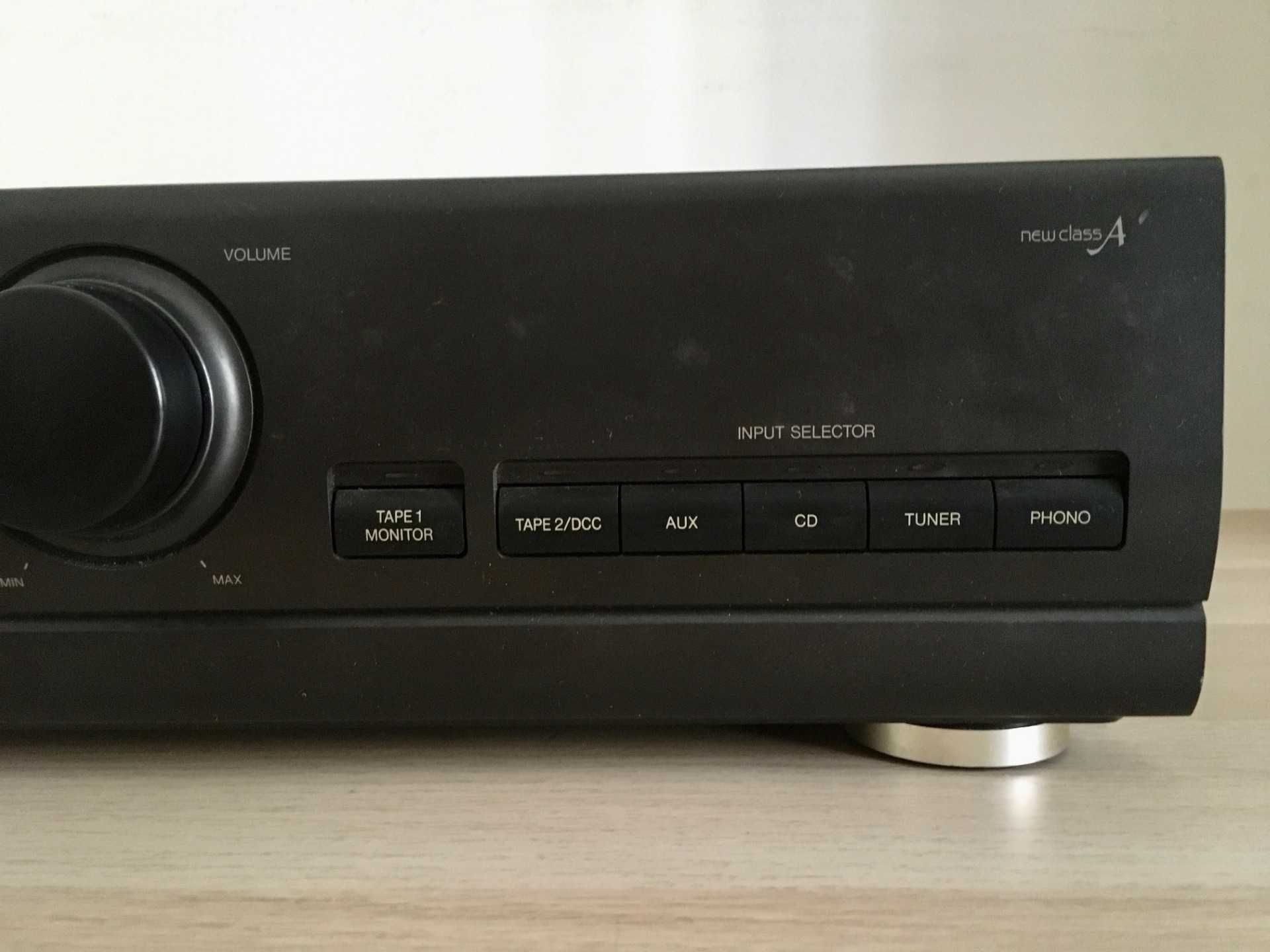 Amplificador Technics SU-V300