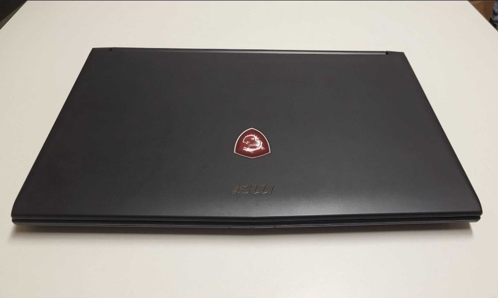 Computador Portátil MSI GL62M 7RDX