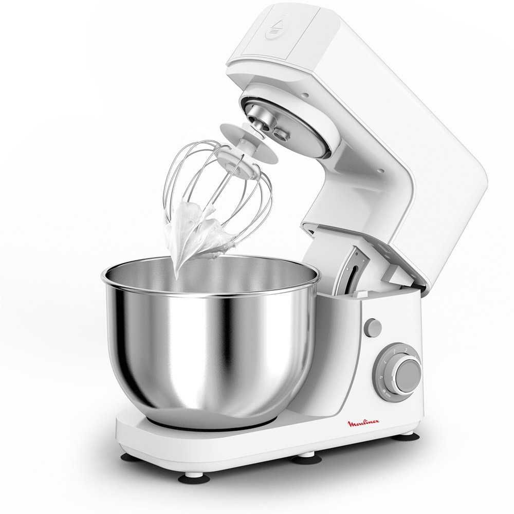 Moulinex QA-1501 Masterchef Essential Wielofunkcyjny robot kuchenny