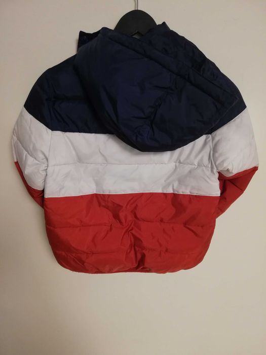 kurtka Levis 128 140 na 8 10 lat kurtka zimowa Levis 128 140