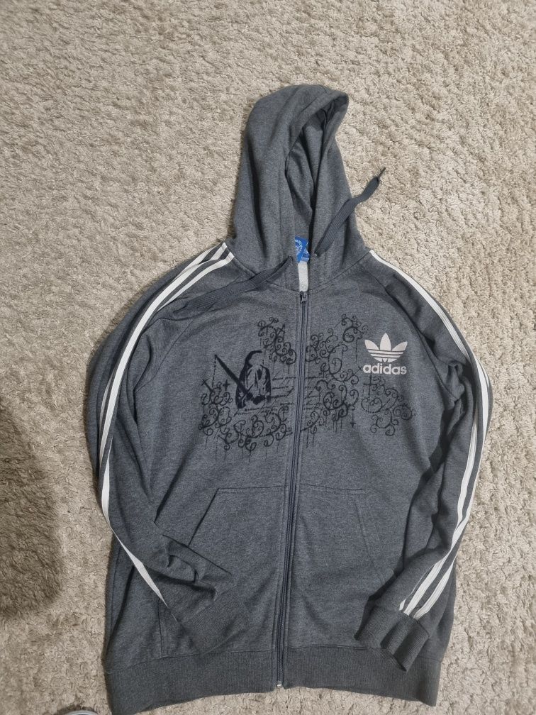 Cybersigilism custom adidas