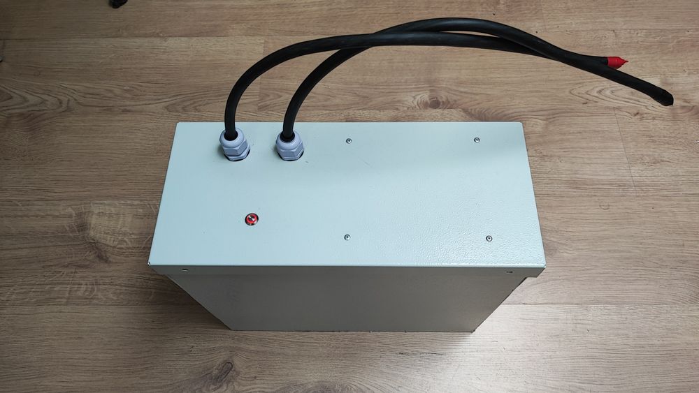 Авто дім Акумулятор для АвтоДому Lifepo4 12v -24v