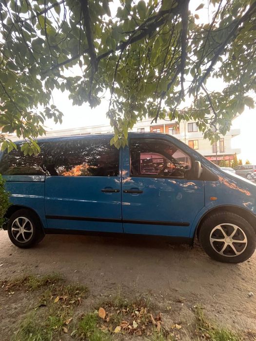 Продам Віто,Mercedes Vito