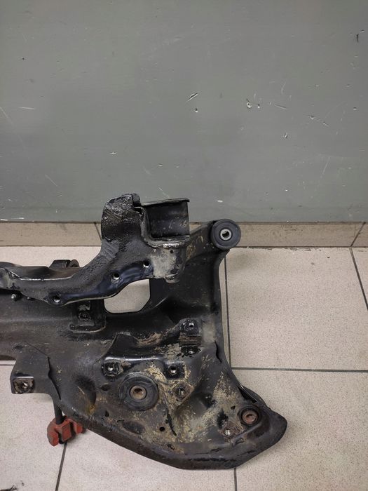 brilliance bs6 1.6 sanki kołyska