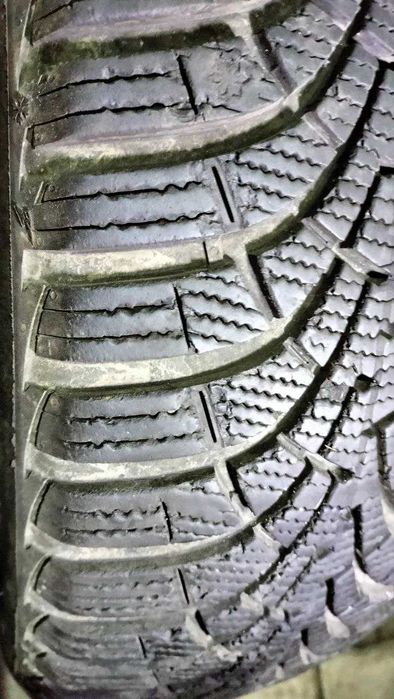 195.60.16 зима комплект